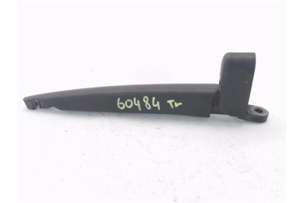 Recambio de brazo limpiaparabrisas trasero para nissan qashqai (j10) 1.5 360 referencia OEM IAM 28781JD00A  