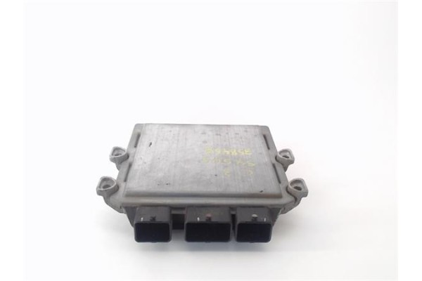 Recambio de centralita para citroen c3 1.4 hdi referencia OEM IAM   