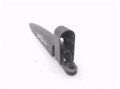 Recambio de brazo limpiaparabrisas trasero para nissan qashqai (j10) 1.5 360 referencia OEM IAM 28781JD00A  
