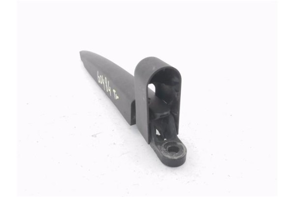 Recambio de brazo limpiaparabrisas trasero para nissan qashqai (j10) 1.5 360 referencia OEM IAM 28781JD00A  