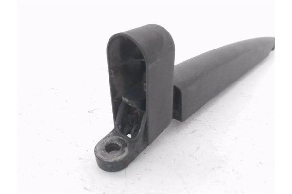 Recambio de brazo limpiaparabrisas trasero para nissan qashqai (j10) 1.5 360 referencia OEM IAM 28781JD00A  