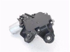 Recambio de motor limpiaparabrisas trasero para nissan qashqai (j10) 1.5 360 referencia OEM IAM 28710JD000  