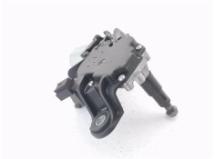 Recambio de motor limpiaparabrisas trasero para nissan qashqai (j10) 1.5 360 referencia OEM IAM 28710JD000  