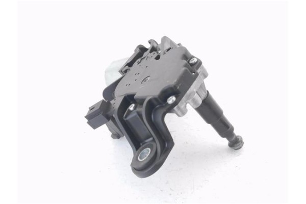 Recambio de motor limpiaparabrisas trasero para nissan qashqai (j10) 1.5 360 referencia OEM IAM 28710JD000  
