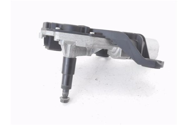 Recambio de motor limpiaparabrisas trasero para nissan qashqai (j10) 1.5 360 referencia OEM IAM 28710JD000  