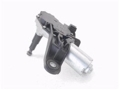 Recambio de motor limpiaparabrisas trasero para nissan qashqai (j10) 1.5 360 referencia OEM IAM 28710JD000  