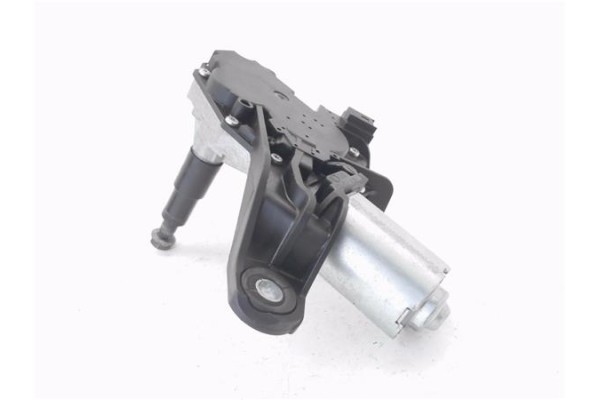 Recambio de motor limpiaparabrisas trasero para nissan qashqai (j10) 1.5 360 referencia OEM IAM 28710JD000  