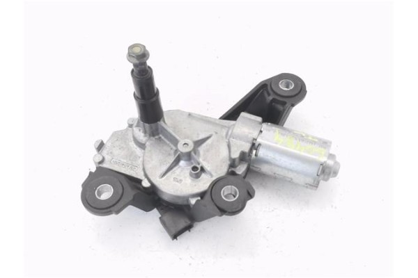 Recambio de motor limpiaparabrisas trasero para nissan qashqai (j10) 1.5 360 referencia OEM IAM 28710JD000  