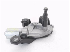 Recambio de motor limpiaparabrisas trasero para nissan qashqai (j10) 1.5 360 referencia OEM IAM 28710JD000  