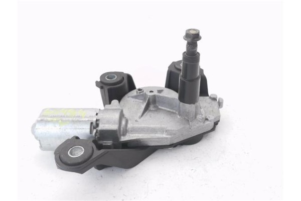 Recambio de motor limpiaparabrisas trasero para nissan qashqai (j10) 1.5 360 referencia OEM IAM 28710JD000  