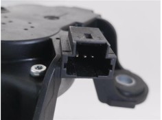 Recambio de motor limpiaparabrisas trasero para nissan qashqai (j10) 1.5 360 referencia OEM IAM 28710JD000  