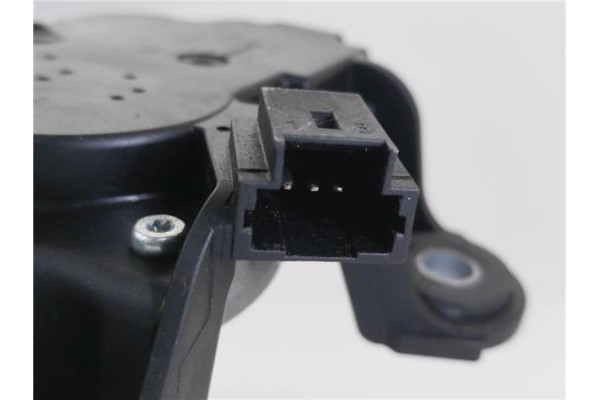 Recambio de motor limpiaparabrisas trasero para nissan qashqai (j10) 1.5 360 referencia OEM IAM 28710JD000  