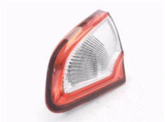 Recambio de piloto porton trasero derecho para nissan qashqai (j10) 1.5 360 referencia OEM IAM 26554JD00A  