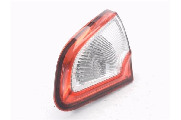 Recambio de piloto porton trasero derecho para nissan qashqai (j10) 1.5 360 referencia OEM IAM 26554JD00A  