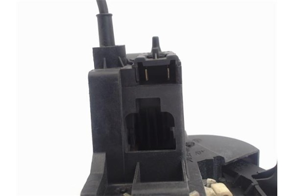Recambio de cierre electromagnetico delantero izquierdo para renault megane i (ba0/1_) 1.6 16v (ba11, ba04, ba0b, ba1j) referenc
