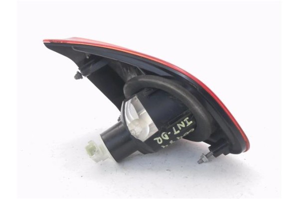 Recambio de piloto porton trasero derecho para nissan qashqai (j10) 1.5 360 referencia OEM IAM 26554JD00A  