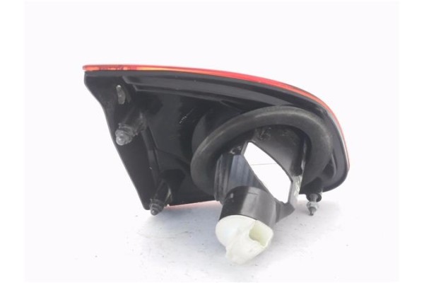 Recambio de piloto porton trasero derecho para nissan qashqai (j10) 1.5 360 referencia OEM IAM 26554JD00A  
