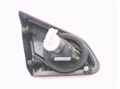 Recambio de piloto porton trasero derecho para nissan qashqai (j10) 1.5 360 referencia OEM IAM 26554JD00A  