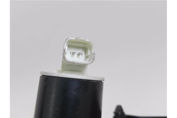 Recambio de piloto porton trasero derecho para nissan qashqai (j10) 1.5 360 referencia OEM IAM 26554JD00A  