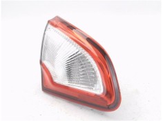 Recambio de piloto porton trasero izquierdo para nissan qashqai (j10) 1.5 360 referencia OEM IAM 26559JD00A  