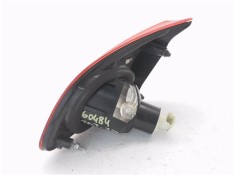 Recambio de piloto porton trasero izquierdo para nissan qashqai (j10) 1.5 360 referencia OEM IAM 26559JD00A  