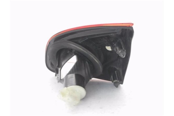 Recambio de piloto porton trasero izquierdo para nissan qashqai (j10) 1.5 360 referencia OEM IAM 26559JD00A  