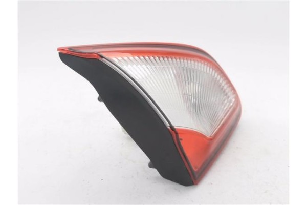 Recambio de piloto porton trasero izquierdo para nissan qashqai (j10) 1.5 360 referencia OEM IAM 26559JD00A  