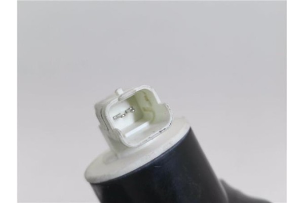 Recambio de piloto porton trasero izquierdo para nissan qashqai (j10) 1.5 360 referencia OEM IAM 26559JD00A  