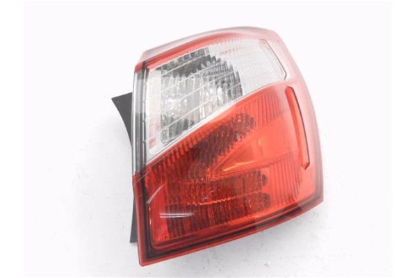 Recambio de piloto trasero derecho para nissan qashqai (j10) 1.5 360 referencia OEM IAM 26550EY00A  