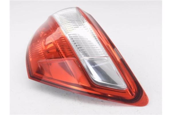 Recambio de piloto trasero derecho para nissan qashqai (j10) 1.5 360 referencia OEM IAM 26550EY00A  