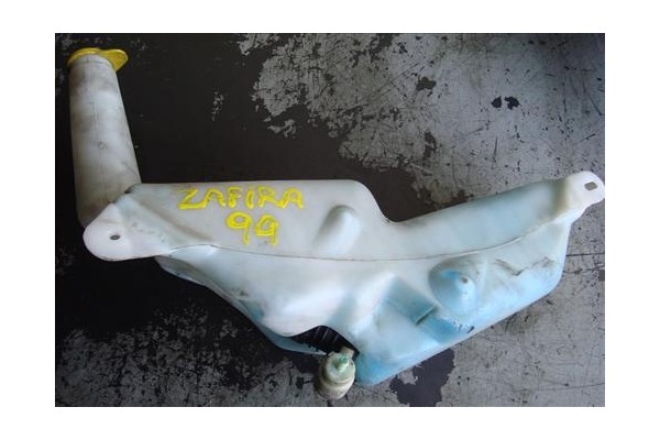 Recambio de deposito limpiaparabrisas para opel zafira a (1999) 2.0 di 16v referencia OEM IAM   