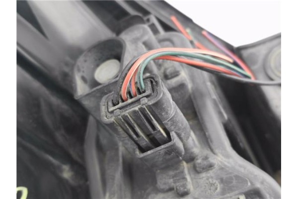 Recambio de piloto trasero derecho para nissan qashqai (j10) 1.5 360 referencia OEM IAM 26550EY00A  