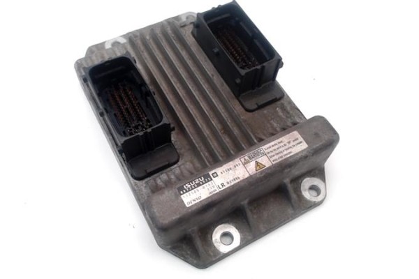 Recambio de centralita para opel corsa c 1.7 cdti referencia OEM IAM   