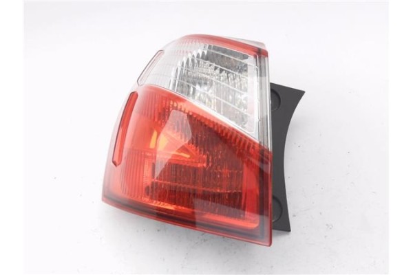 Recambio de piloto trasero izquierdo para nissan qashqai (j10) 1.5 360 referencia OEM IAM 26555EY00A  