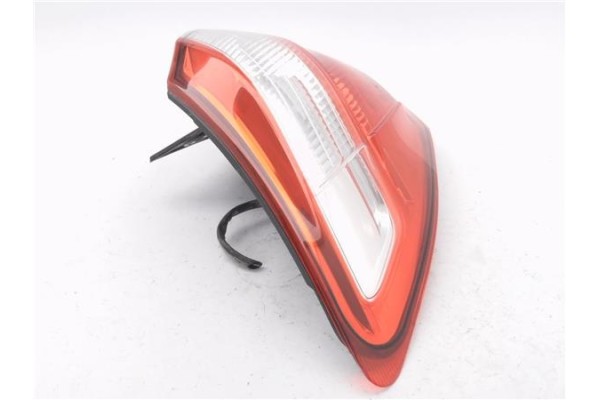 Recambio de piloto trasero izquierdo para nissan qashqai (j10) 1.5 360 referencia OEM IAM 26555EY00A  