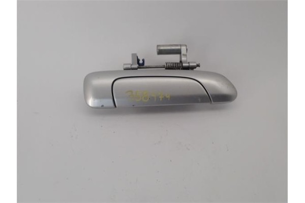Recambio de maneta exterior delantero izquierda para honda jazz (gd1/5) 1.4 referencia OEM IAM   