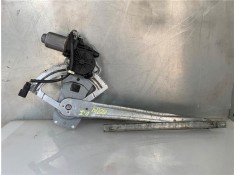 Recambio de mecanismo elevalunas delantero izquierdo para ford transit furgón 2.2 tdci referencia OEM IAM 400923B  