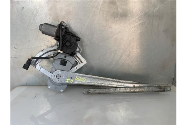 Recambio de mecanismo elevalunas delantero izquierdo para ford transit furgón 2.2 tdci referencia OEM IAM 400923B  