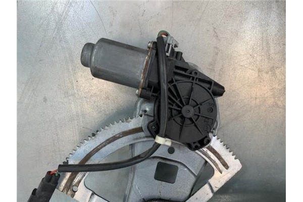 Recambio de mecanismo elevalunas delantero izquierdo para ford transit furgón 2.2 tdci referencia OEM IAM 400923B  