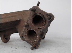 Recambio de colector escape para volkswagen passat (321/323/327/331) 1.6 c referencia OEM IAM 049129591R  