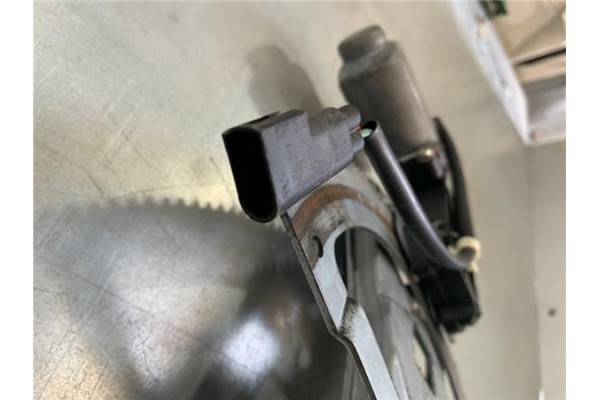 Recambio de mecanismo elevalunas delantero izquierdo para ford transit furgón 2.2 tdci referencia OEM IAM 400923B  