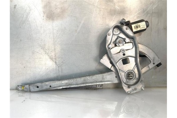 Recambio de mecanismo elevalunas delantero izquierdo para ford transit furgón 2.2 tdci referencia OEM IAM 400923B  