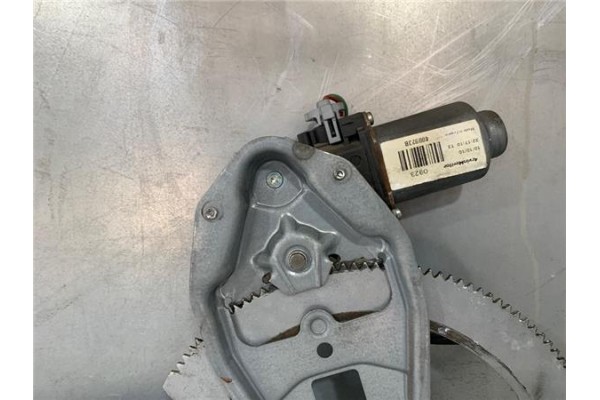 Recambio de mecanismo elevalunas delantero izquierdo para ford transit furgón 2.2 tdci referencia OEM IAM 400923B  