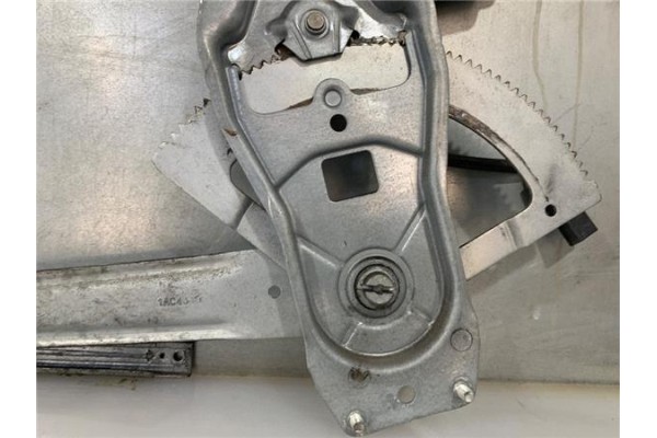 Recambio de mecanismo elevalunas delantero izquierdo para ford transit furgón 2.2 tdci referencia OEM IAM 400923B  