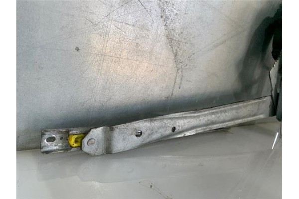 Recambio de mecanismo elevalunas delantero izquierdo para ford transit furgón 2.2 tdci referencia OEM IAM 400923B  