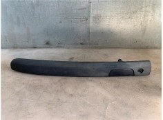Recambio de moldura porton trasero para dacia dokker 1.5 essential referencia OEM IAM 8200490253  