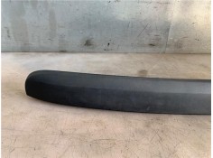 Recambio de moldura porton trasero para dacia dokker 1.5 essential referencia OEM IAM 8200490253  