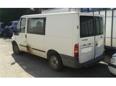 ford transit furgón (fa_ _) del año 2001