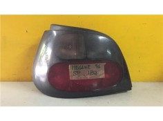 Recambio de piloto trasero izquierdo para renault megane i berl./ berl. con portón (ba0) 1.9 d europa referencia OEM IAM 7700828