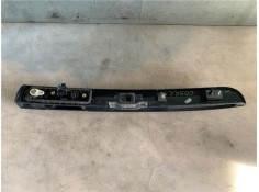 Recambio de moldura porton trasero para dacia dokker 1.5 essential referencia OEM IAM 8200490253  